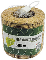 FILO CARTA RITORTO ALDE' IN ROCCHE                