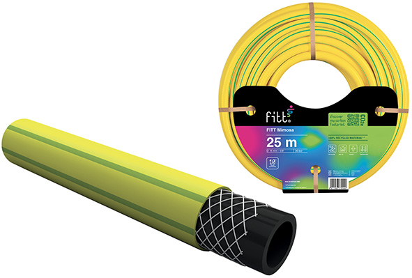TUBO IRRIGAZIONE FITT MIMOSA                      