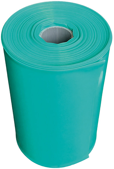 TUBO IRRIGAZIONE PLASTOCANALE                     