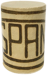 TAPPI SUGHERO ESPANA CONF. PZ.100                 