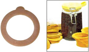 ARBARELLE PARA PER ALIMENTI                       