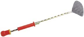 LAVABOTTIGLIE ROTATIVO SPAZZOLINO                 