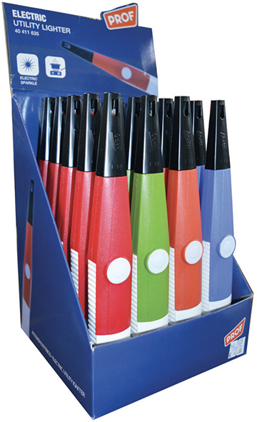 ACCENDIGAS ELETTRICO ART.40411635                 