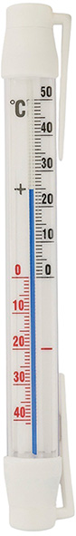 TERMOMETRO DA FINESTRA VELAMP THERM20             