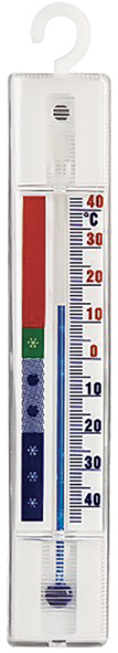 TERMOMETRO DA FRIGORIFERO VELAMP THERM23          