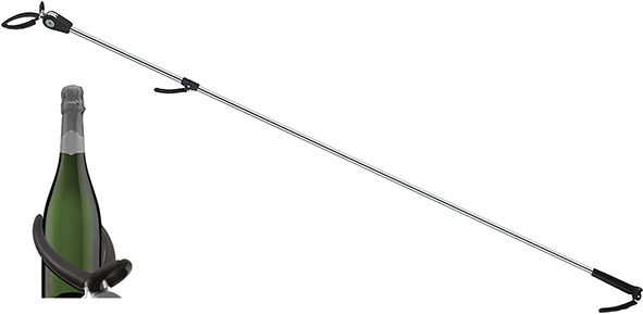 TELEPINZE PER SCAFFALI APEX                       