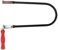 ARCHETTO PER SEGHETTE DA TRAFORO                  