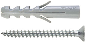 TASSELLI FISCHER SV CON VITE                      