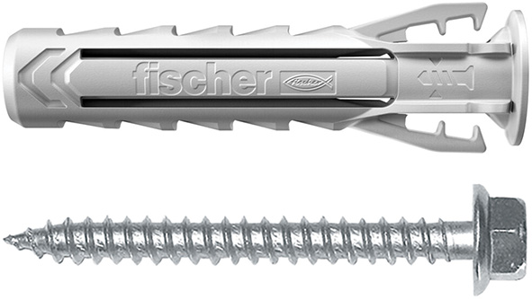 TASSELLI FISCHER SX-BM CON TIRFONE                