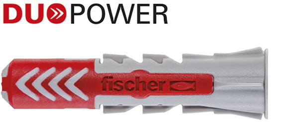 TASSELLI FISCHER DUOPOWER                         