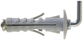 TASSELLI FISCHER SB CON GANCIO CORTO              