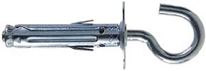 TASSELLI FISCHER SBS CON OCCHIOLO APERTO          