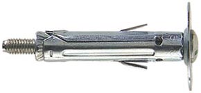 TASSELLI FISCHER SBS CON VITE                     