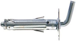 TASSELLI FISCHER SBS CON GANCIO CORTO             