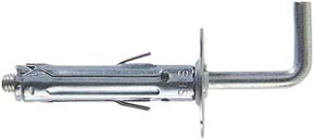 TASSELLI FISCHER SBS CON GANCIO LUNGO             