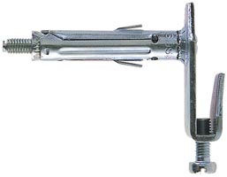 TASSELLI FISCHER SBS CON GANCIO PIATTO REGOLABILE 