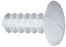 CALOTTA COPRIFORO FISCHER AD12X40W                