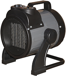 STUFE SIKUROTECH 844 RESISTENZA CERAMICA 3000W    