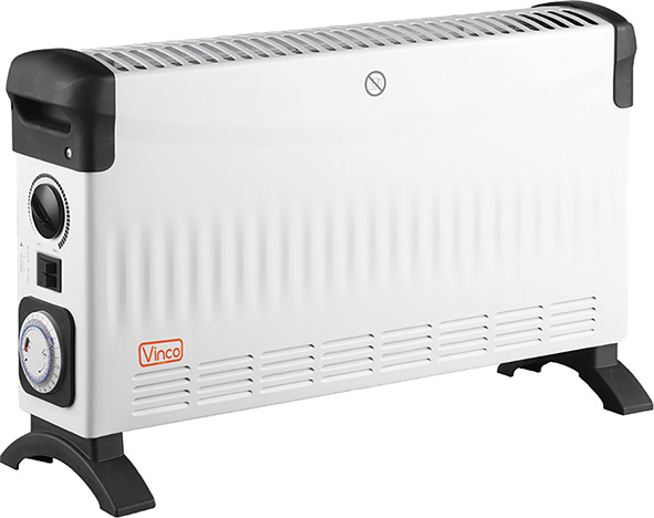 TERMOCONVETTORI VINCO 70507                       