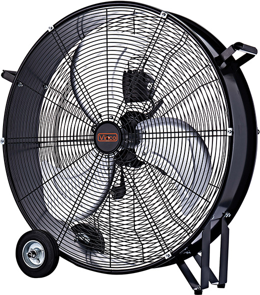 VENTILATORI INDUSTRIALI VINCO 70625               