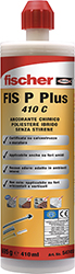 CARTUCCE FISCHER FIS P PLUS 410 C                 