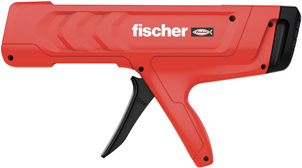 PISTOLA PER CHIMICI FISCHER FIS DM S PRO          