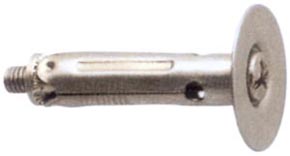 TASSELLI METALLO VITE                             