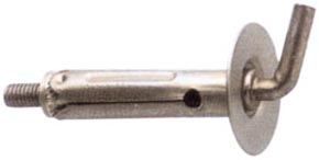 TASSELLI METALLO RAMPINO CORTO                    