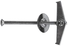 ANCORINE ABC 3/16 VITE MM.80                      