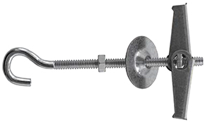 ANCORINE ABC 3/16 OCCHIOLO APERTO                 