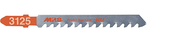 LAME SEGHETTO MPS CARTONGESSO 1PZ 3125            