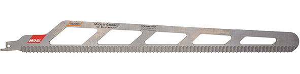 LAME GATTUCCIO MPS MAT.ISOLANTI 1PZ 4039          