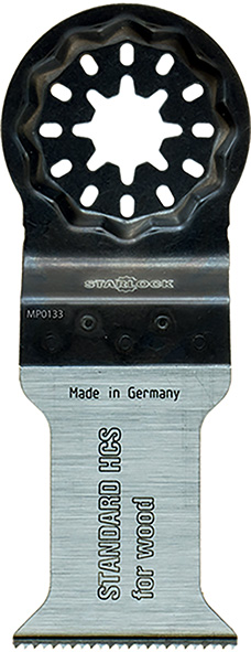 LAME MULTIF. WOOD CV MPS STARLOCK 3901            