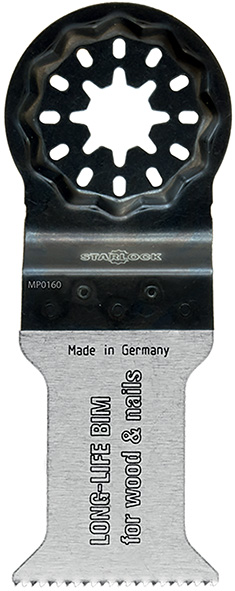 LAME MULTIF. WOOD BIM MPS STARLOCK 3905           