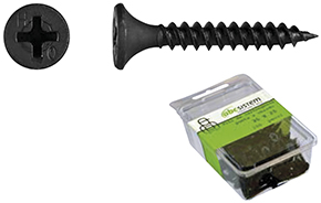 VITI ABC AUTOFILETTANTI PER CARTONGESSO *BLISTER* 