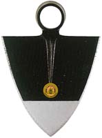 ZAPPE PIEMONTE ORSATTI                            