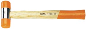 MAZZUOLE MANICO IN LEGNO BETA ART.1390            