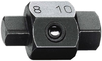 CHIAVI PER TAPPI OLIO MOTORE BRUNITE BETA ART.1494