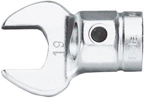 CHIAVI A FORCHETTA BETA ART.642                   