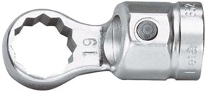 CHIAVI POLIGONALI BETA ART.652                    