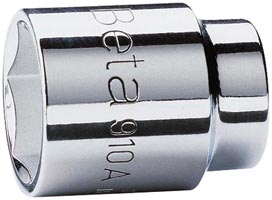 CHIAVI A BUSSOLA BOCCA ESAGONALE BETA ART.910AS   