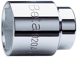 CHIAVI A BUSSOLA BOCCA ESAGONALE BETA ART.920A    