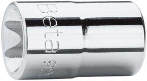 CHIAVI A BUSSOLA PER VITI TORX BETA ART.920FTX    