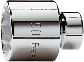 CHIAVI A BUSSOLA BOCCA POLIGONALE BETA ART.928B   