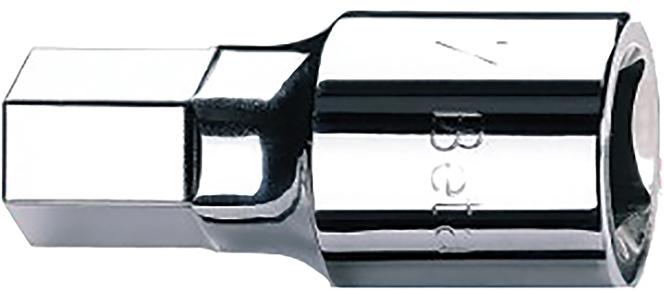 CHIAVI A BUSSOLA MASCHIO ESAGONALE BETA ART.928ME 