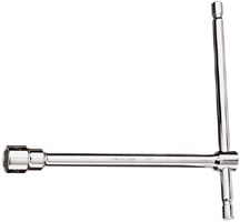 CHIAVI A T SEMPLICI ESAGONALI BETA ART.950        