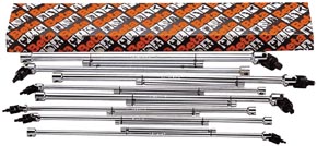 CHIAVI A T IN SCATOLA SERIE 9 PZ. BETA ART.953-S9 