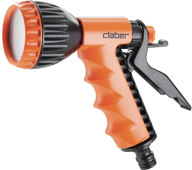 PISTOLA CLABER A DOCCIA ERGO                      