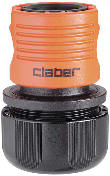 RACCORDI CLABER PER TUBI 3/4"                     