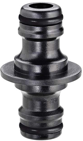 RACCORDI CLABER CONGIUNZIONE 2 VIE                